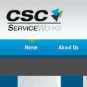 csc serviceworks customer service.